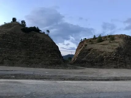 Гора сей