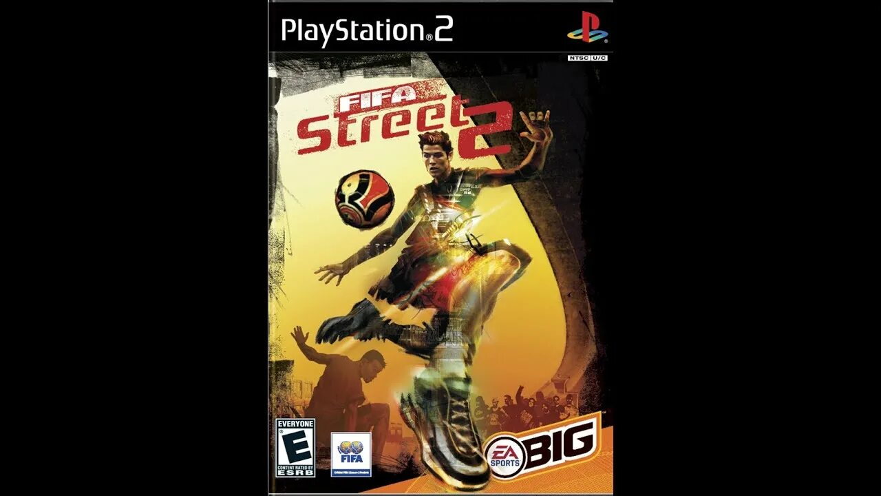 Ps2 pkg ps3. Fifa street 2 ps2. fifa street ps2 2005. уличный футбол пс 2. fifa street 2 (psp).