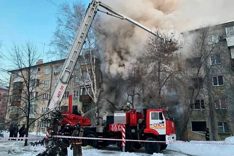 Газовые дома новосибирск