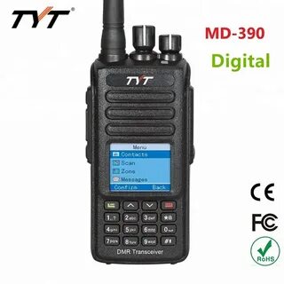 Tyt 390 aes 256
