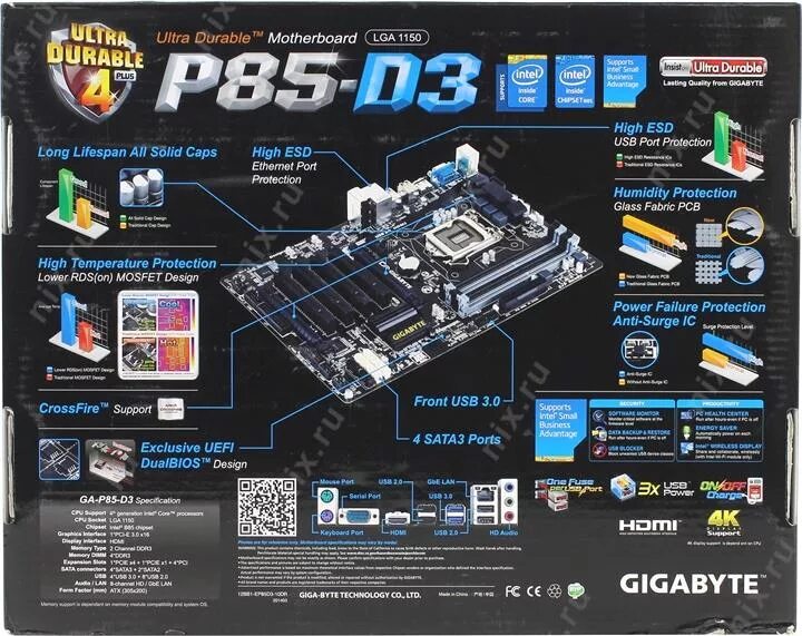 Gigabyte p85 d3. Gigabyte ga-p85-d3. Ga-p85-d3 Rev 2.0. Ga-p85-d3 pciex16. BIOS Gigabyte p85-d3.