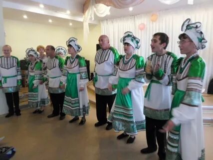 Барнаульский интернат