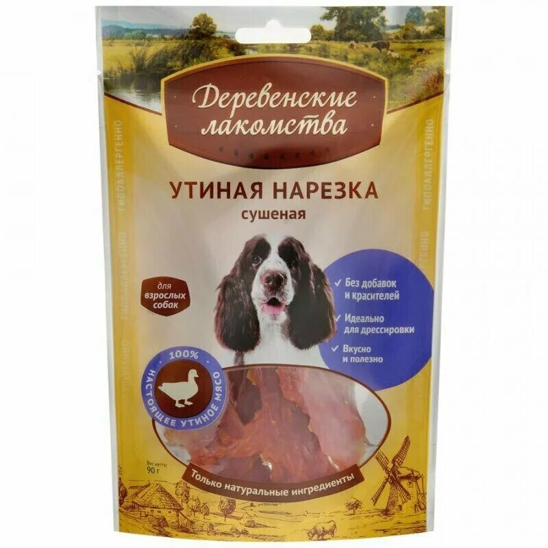 Деревенские лакомства утка для собак. Деревенские лакомства утка для собак. Деревенские лакомства утиная соломка для собак 1 шт. Лакомства деревенские для собак утиная соломка нежная (90 гр). Лакомство для собак деревенские лакомства для мини-пород дольки утиные.