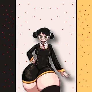 Becky Blackwell - NSFW Character AI Chat - anime.