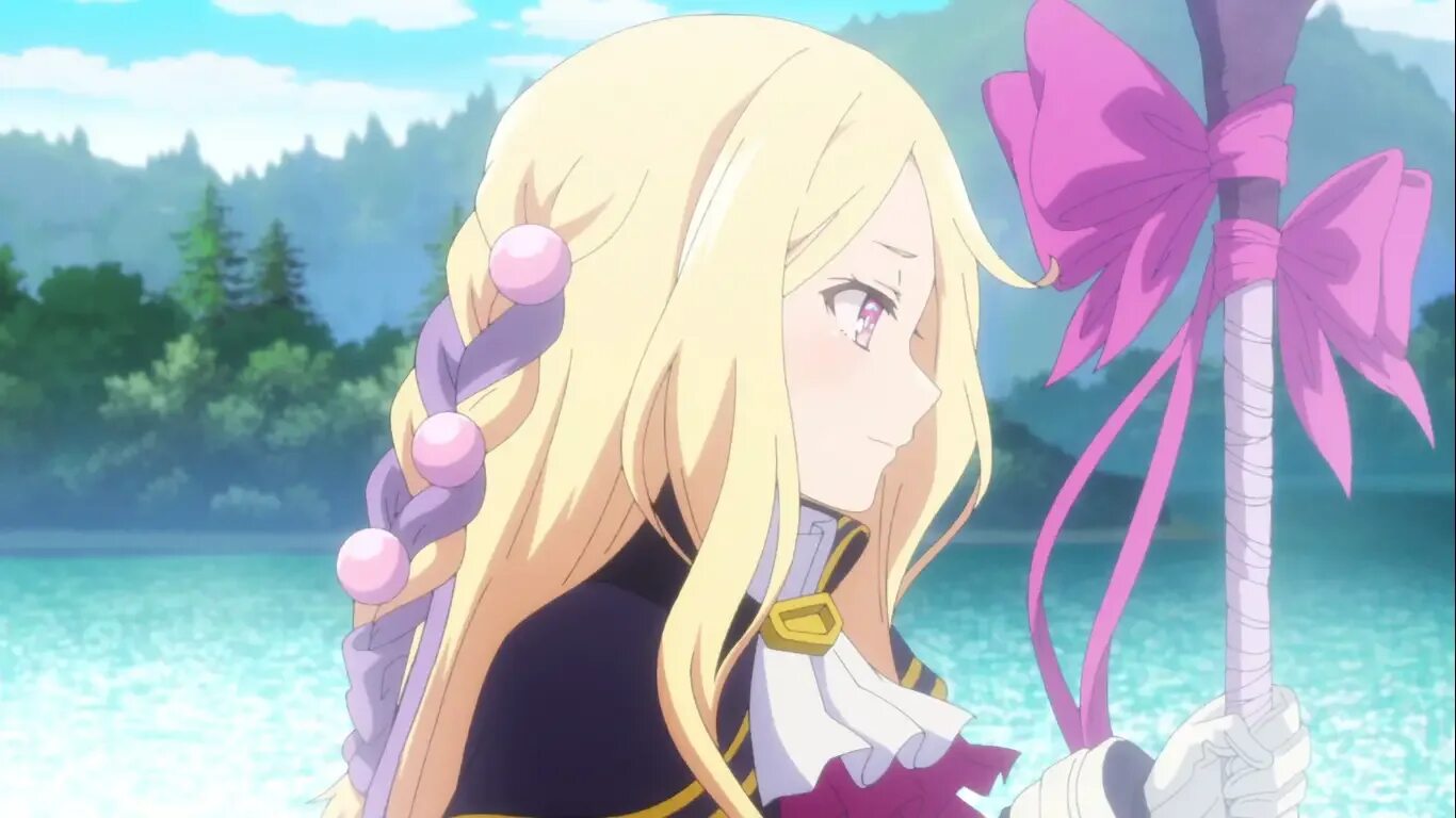 Witch episodes