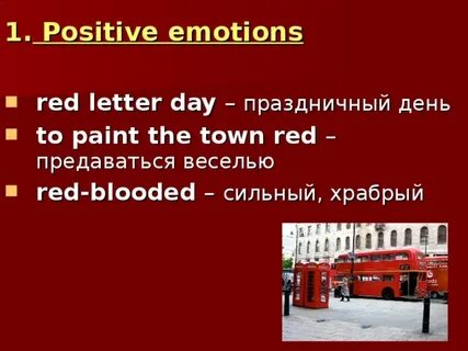 Letter day