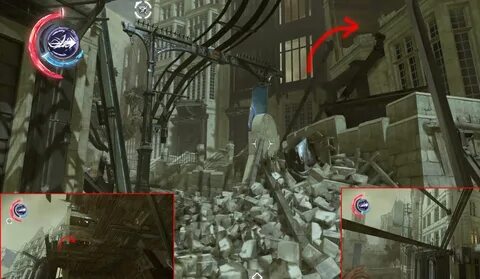 Как достать руны в dishonored 2