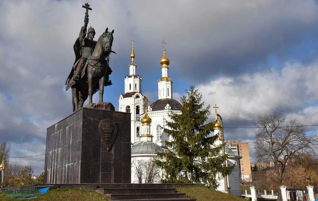 Станьте участником городского фестиваля-конкурса "Гордый орёл"
