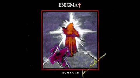 Слушать энигма 1990 1991