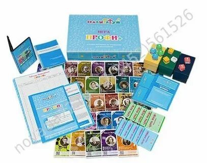 Игра профи