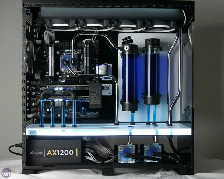 Android pc mod