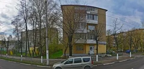 Горького 97 тверь