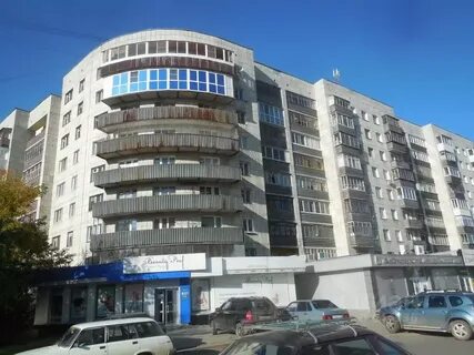 Уральская 74