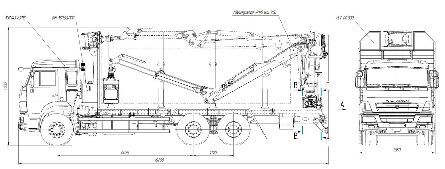 КАМАЗ 65115 С КМУ габариты. КАМАЗ 65115-а4 колесная база. КАМАЗ 65115 шасси схема. КАМАЗ 65115 чертеж шасси. Камаз 65115 длина