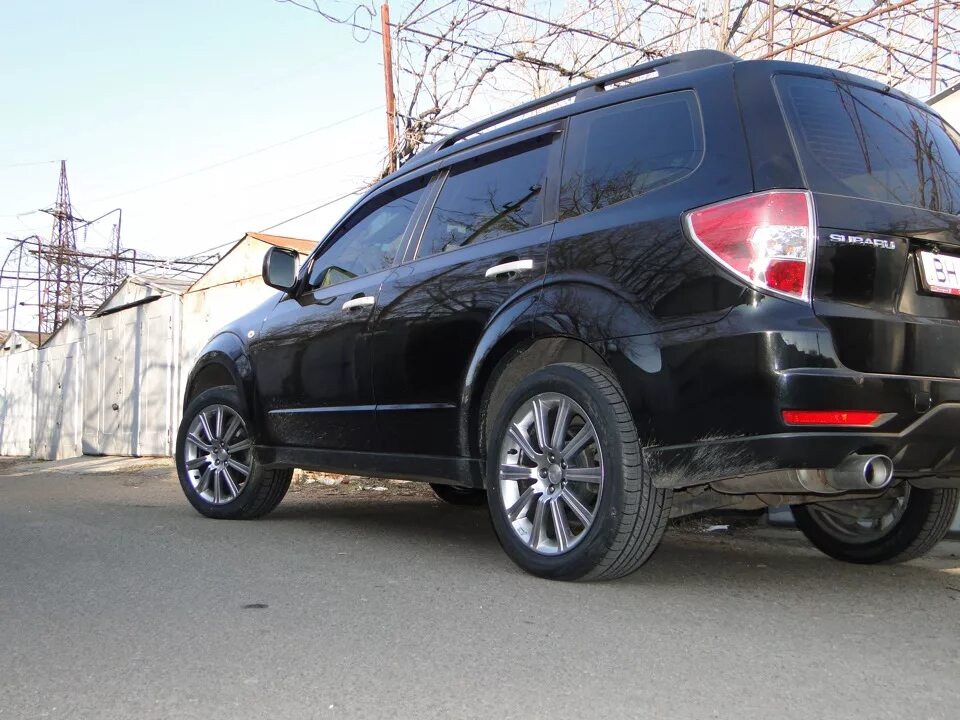 Диски форестер sh. Subaru Forester sh r18. Subaru Forester sh диски. Forester sh 18 колеса. Субару Форестер 3 r18.