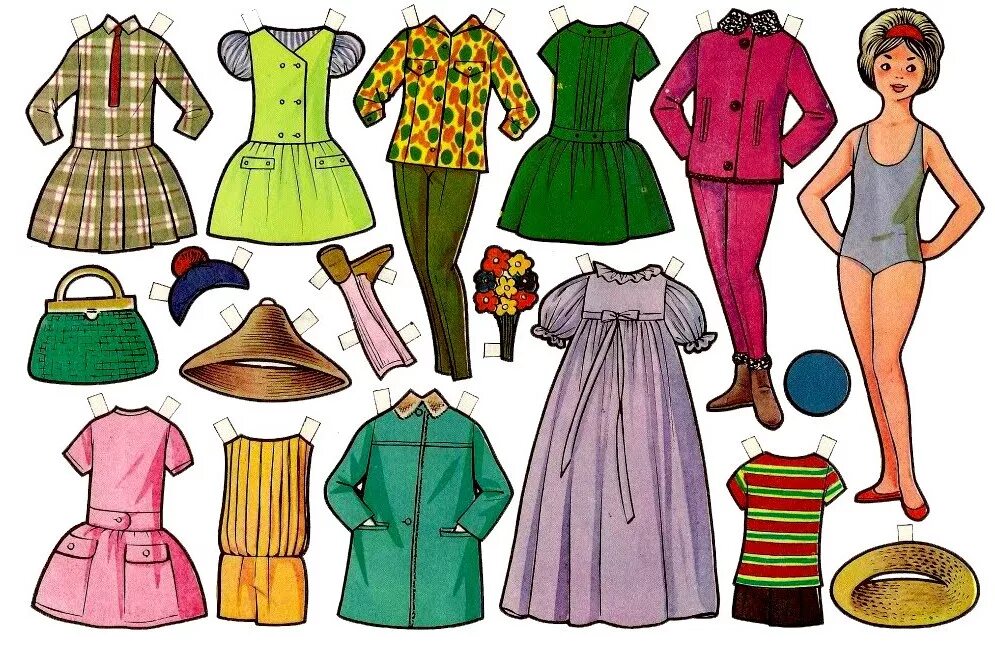 Адешка д ля бумажных кукол. Бумажные куклы с одеждой для вырезания. Кукла с одеждой для вырезания. Бумажные куклы с одеждой. Куклы из бумаги с одеждой для вырезания.