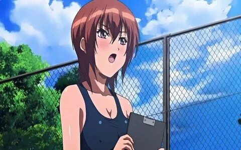 Tsun m gyutto shibatte shidoushite the animation