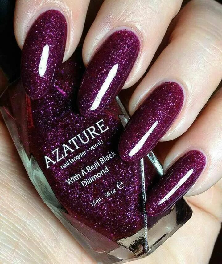Длинные? Короткие? Средние? Выбираем красивые ногти! Nails, Nail art, Fingernail