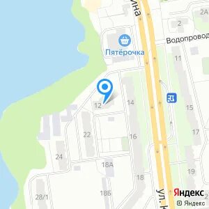 Куфонина 12 пермь телефон