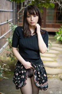 Назуна Нонохара (Корфо фофо) Graphis Gals448.