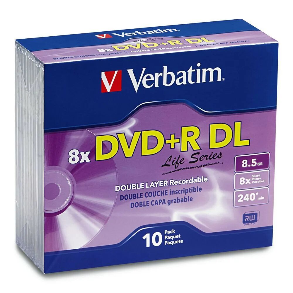 Dl rw
