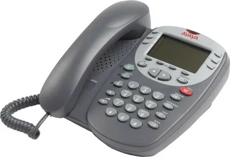 Avaya 1408