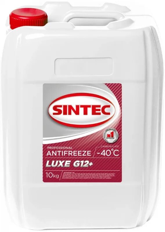 Sintec g12+. Sintec g12+ 1. Антифриз Sintec Lux g12 красный. Sintec Lux g12 -40. Антифриз синтек красный g12 купить