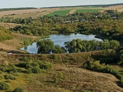 Мордовия чамзинский