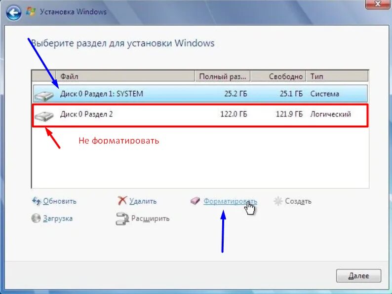 Форматировать разделы диска. Жесткий диск виндовс 7. Форматировать жесткий диск при подключении. Форматирование диска виндовс. Системный диск.
