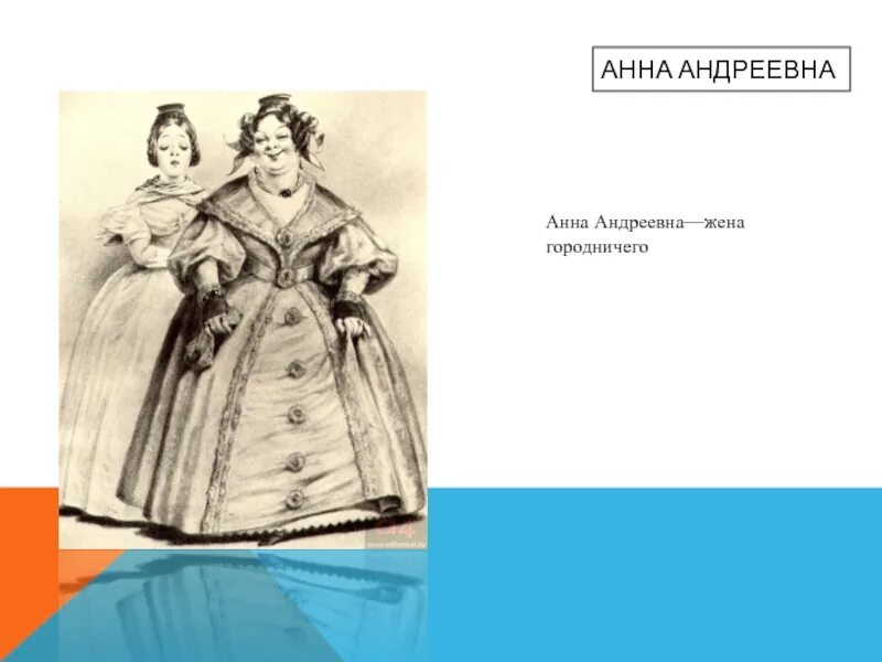 Имя дочери городничего. Имя дочери городничего. Анна андреевна жена городничего. Сквозник-дмухановский взяточник. Анна андреевна жена городничего.