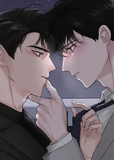 Яойлиб. Манхва 2022. Яой манхва. Yaoilib манга. Королевский слуга лукаон и кён 18.