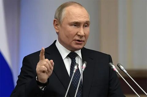 Путине простые граждане
