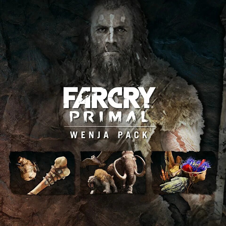 Far Cry Primal (ps4). Far Cry Primal ps4 обложка. Игры на ps4 far Cry Primal. Набор far Cry Primal. Far cry primal отзывы