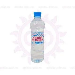 Святой газа