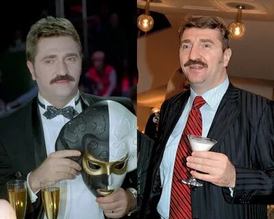 Ведущие 90