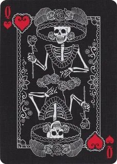 Des cartes