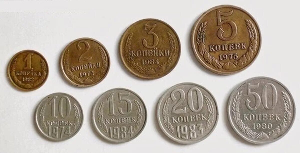 Рубли 80 х. Советские монеты. Советские монеты и банкноты. Советские деньги монеты. Советские купюры и монеты.
