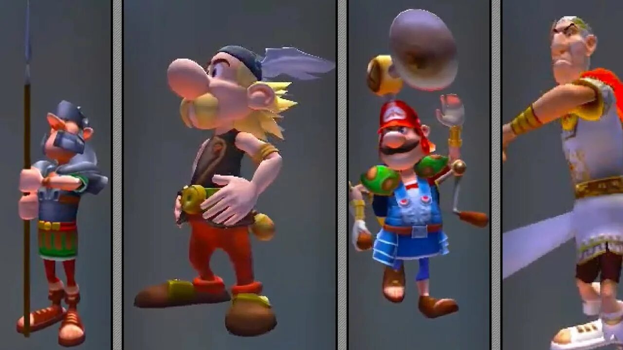 Asterix and obelix xxl 2004. Игтро астерикс и обеликс. Asterix & obelix xxl. Asterix & obelix xxl music - peaceful islands. Asterix xxl remastered.