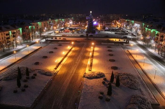 Бобруйск фото города BOBRUISK STREET LIGHT SCHEDULE IS CORRECTED The decision of the Bobruisk City Ex