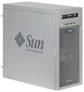 Компания sun