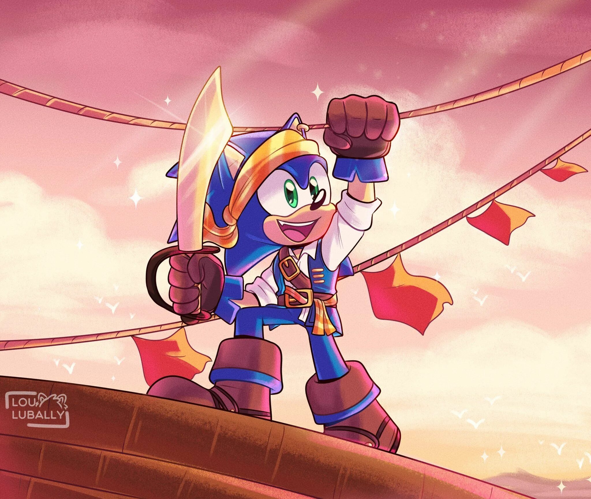 Pirate sonic. Соник пират. bootleg sonic. bootleg sonic the hedgehog. piratic sonic art.