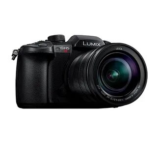 Lumix s5