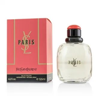 Eau de paris