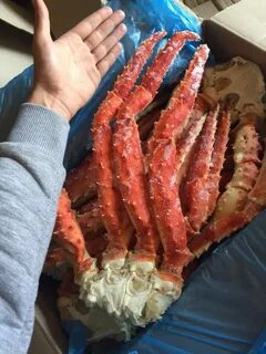 Кг краба
