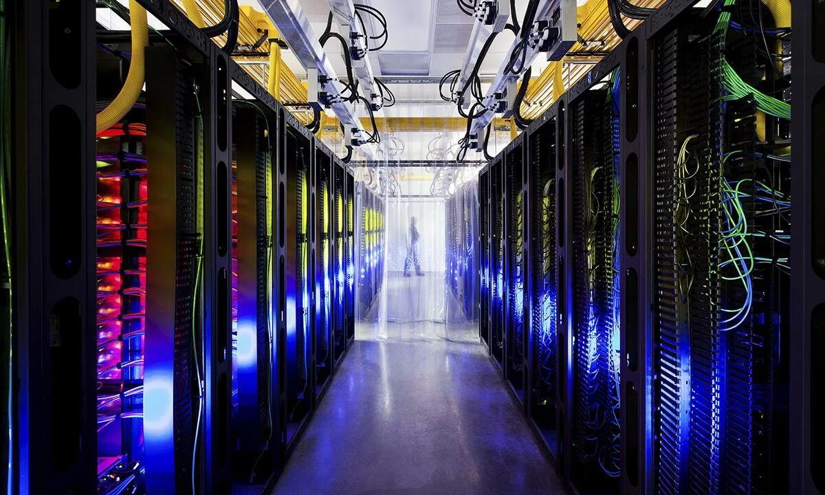 Компьютер где интернет