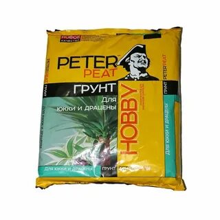 Почва для драцены