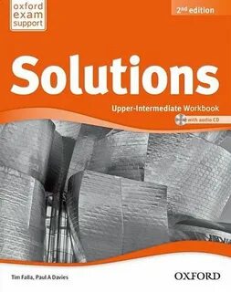Solutions pre intermediate 2nd audio