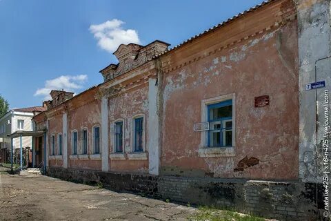 Нижнедевицк воронежская область