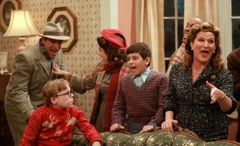 A christmas story