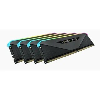 Модуль ddr4